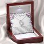 I'm So Sorry To Girlfriend/Wife Necklace