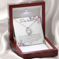 Beautiful Heart Necklace For Your Lovely Mother