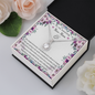 Lovely Eternal Love Circle Pendant Necklace For New Moms