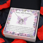 18th Birthday - Lucky Horseshoe Necklace