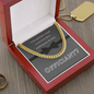 Officiant Proposal For Men