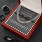 Officiant Proposal For Men
