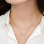 Beautiful Heart Necklace For Your Lovely Wife