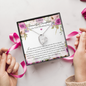Beautiful Heart Necklace For Your Daughter - Wedding