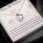 Beautiful Heart Necklace For Your Lovely Wife