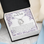 Beautiful Heart Necklace For Your Lovely Wife