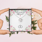 Officiant Proposal - Love Knot Necklace
