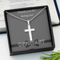 Wedding Officiant Thank You Gift For Men