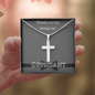 Wedding Officiant Thank You Gift For Men