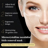 Lifting Mask for Nasolabial Lines