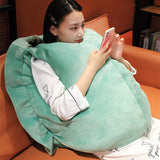 Wearable Turtle Shell Pillow Plush