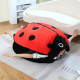 Ladybug Shell Pillow Costume