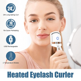 Heated Eyelash Curler