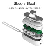 Anti-Anxiety + Sleep Aid Microcurrent Device