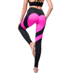 Simplyy Fit® Sweet Heart Ultra Butt Lift Leggings - 6 Designs
