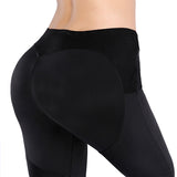 Simplyy Fit® Sweet Heart Ultra Butt Lift Leggings - Limited Edition Dark Series