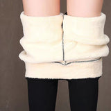Ultra Warm Soft Fleece Leggings