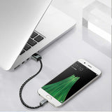 Phone Charger Cable Bracelet - Unisex