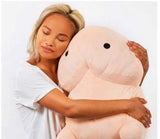 Adorable Penis Pee Pee Plush Toy Pillow Stuffed Plushie