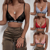Sexy Baby Lace Lingerie Set
