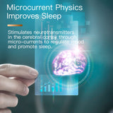 Anti-Anxiety + Sleep Aid Microcurrent Device