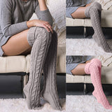 Nora Thigh High Stocking Socks