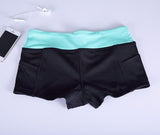 Simplyy Fit® Workout Shorts With Pockets