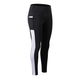 Simplyy Fit® Quick Dry Leggings With Pockets