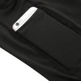 Simplyy Fit® Quick Dry Leggings With Pockets