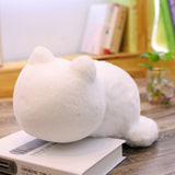 Adorable Kitty Cat Plushie